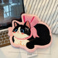 Adorable Cat Hand Towels - H549