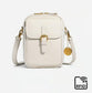 Crossbody Leather Bag
