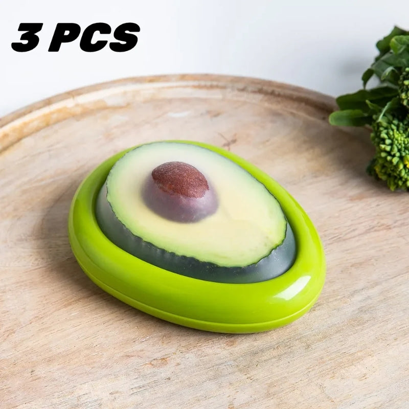 Fruit And Vegetable Anti-Oxidation Storage Box