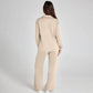 Women's 2 Piece Sets Outfits Casual Long Sleeve Sweatsuits Sets