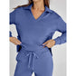 Women's 2 Piece Sets Outfits Casual Long Sleeve Sweatsuits Sets