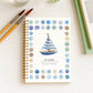 Beginner-Friendly - Watercolor Workbook