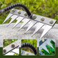The lron Weeding Rake
