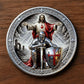 Sacred Guardian Commemorative Coin - D598