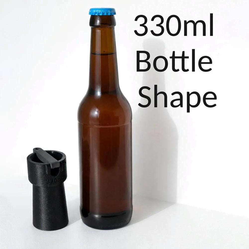 Bottle Cap Launcher