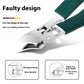 Slanted Nail Clippers