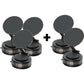 360° Adjustable Vacuum Magnetic Phone Holder