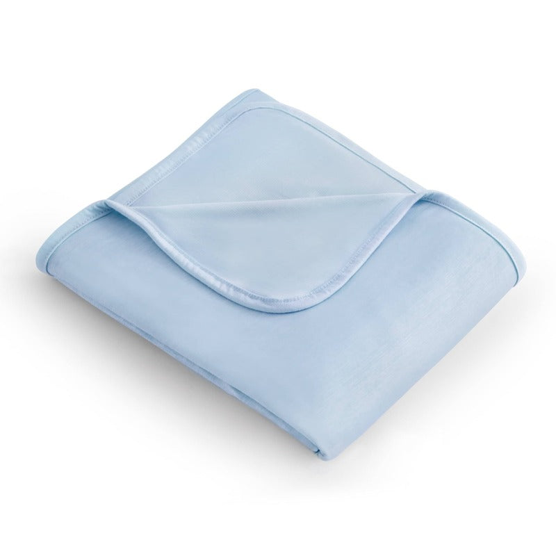 The Cold Blanket