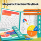 Magnetic Fraction Demonstration Book