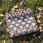 Magnetic Forest Mushrooms Chess