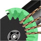 Multi-function Drill Grinder