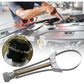 Adjustable Oil Filter Wrench – Heavy-Duty Universal Strap Tool