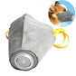 Dog Breathable Cotton Face Mask (3 Pieces)