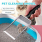 Mesh Steel Cat Litter Scoop