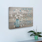 I Can Only Imagine - D363 - Gallery Wrapped Canvas Prints