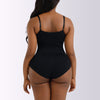 Triangular Bodysuit Shapewear