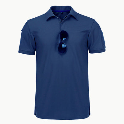 Tactical Polo Shirt