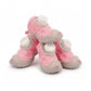 Comfy Dog Shoes - Adjustable Fit
