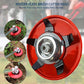 Weeding Disc
