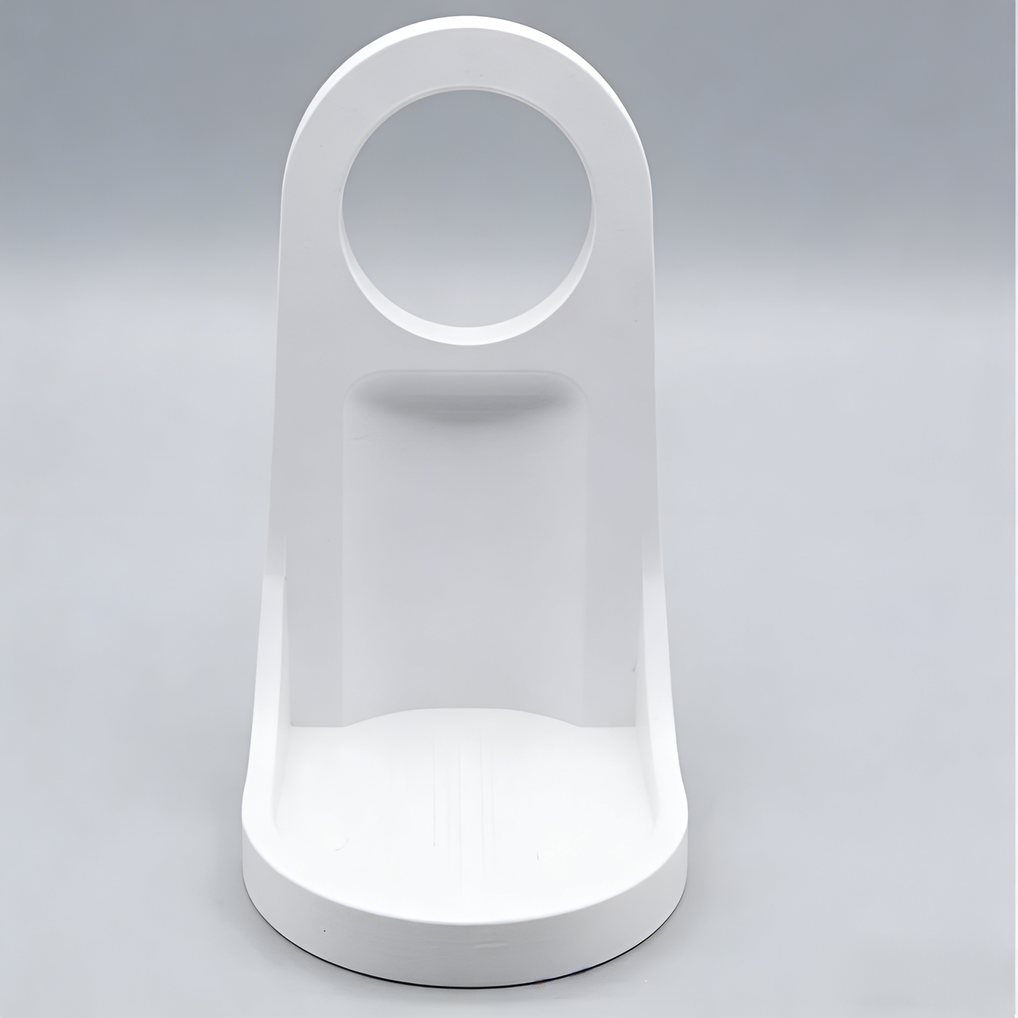 3-in-1 Laundry Detergent Station - Drip Catcher, Cup Holder & Easy-Press Lever - No More Mess!