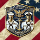 250th Anniversary U.S. NAVY Commemorative Pin