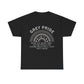 Grey Pride T-Shirt – Inspirational Aging With Strength Graphic Tee