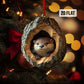 Otter - Animal Christmas Ornament CH083