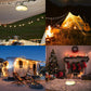 4-in-1 Camp Light