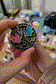 Color Fidget Enamel Pin (A Wheel Of Twenty Hues)
