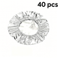 Aluminum Foil Insulation Cover