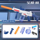 Scar Electric Water Gun