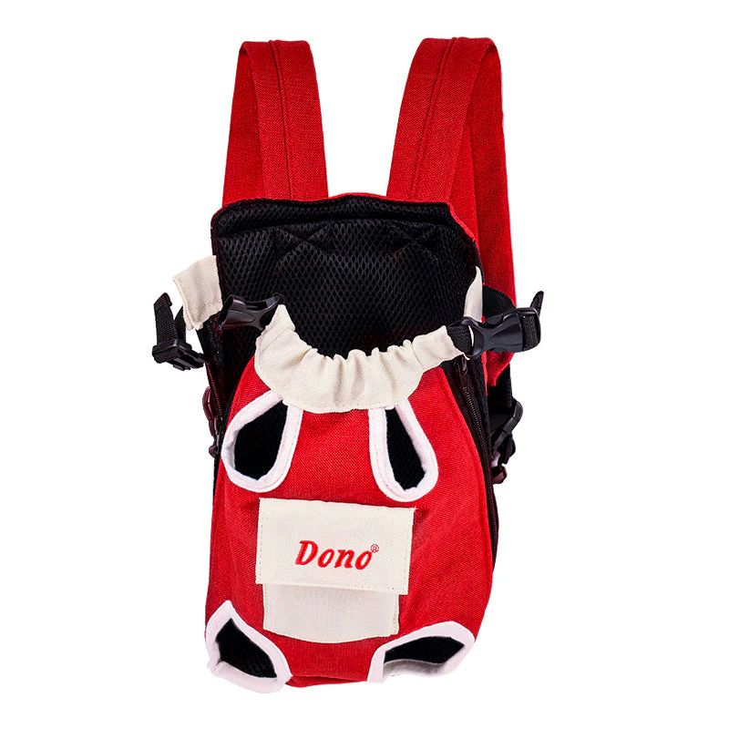 Cat Front Carrier Bag