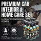 Multi-purpose Cleaning Spray - All Purpose Degreaser for Car and House