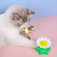 Interactive Flying Bird Cat Toy