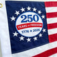 250th Anniversary USA Commemorative Flag (3x5 Ft)
