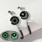 2-Pack Sun & Moon Bracelets – Luminous Couples Jewelry For Long-Distance Love