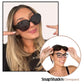 SnapShades Fit Over Sunglasses