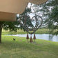 The Horseshoe Heart Wind Chime