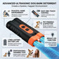 Ultrasonic Dog Barking Deterrent Training Tool
