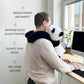Pookie the Panda Weighted Animal