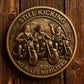 Old F*ckers Club – Lifetime Member Coin