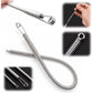 Spring Steel Threading Tool