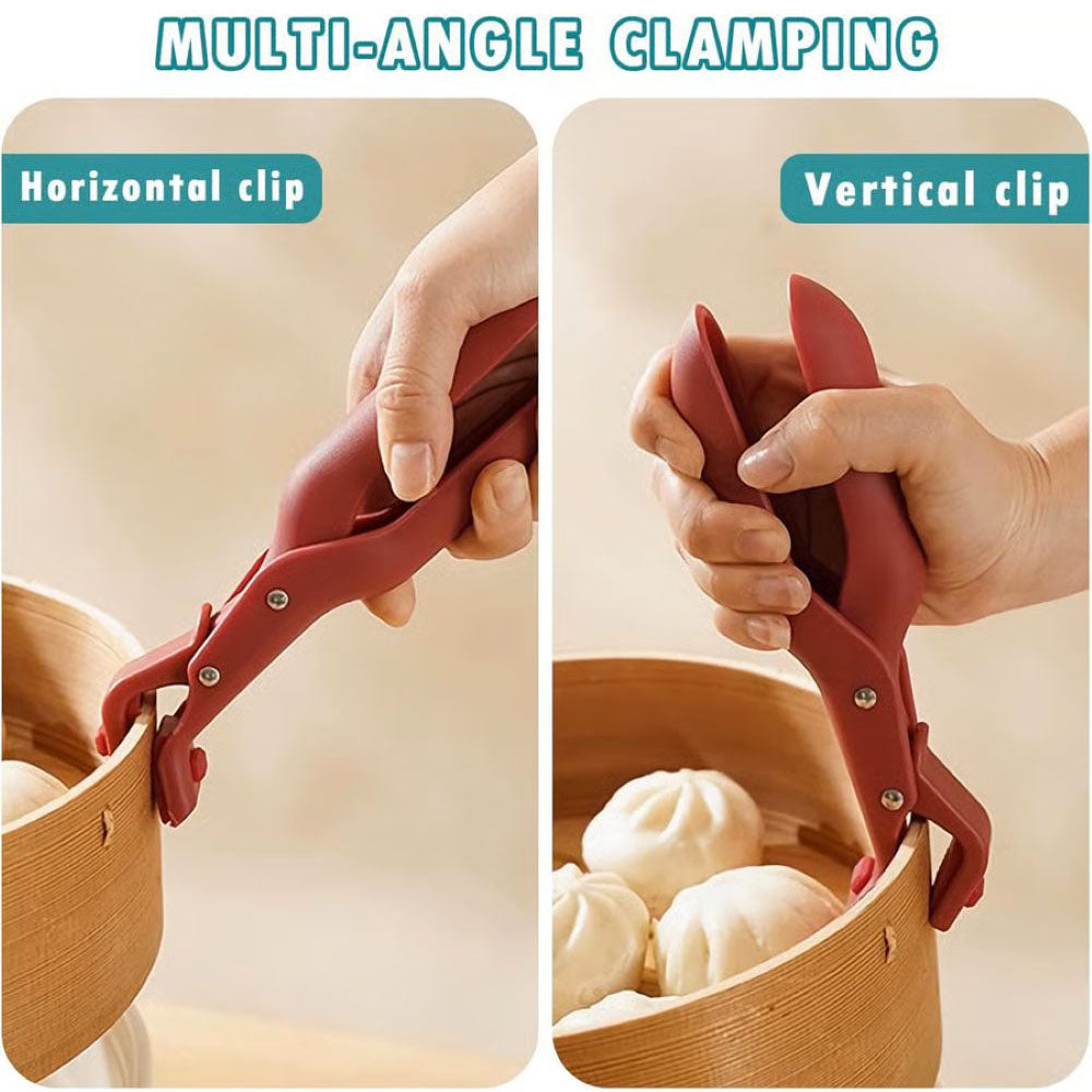 Hot Plate Gripper