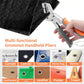 Professional Grommets Kit