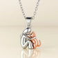 Cat Hug Jewelry