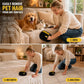 Pet Hair Remover Electrostatic Gloves for Cats & Dogs