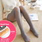 Belle's HeatClass Translucent SuperStretch Pantyhose Leggings