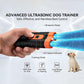Ultrasonic Dog Barking Deterrent Training Tool