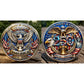 U.S 250th Anniversary Commemorative Coin