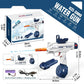 Uzi Electric Water Gun